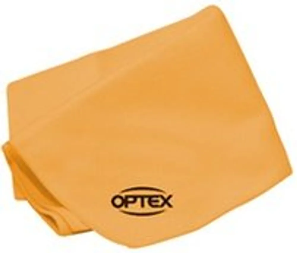 Optex Deluxe Microfiber Cleaning Cloth