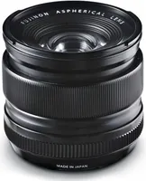 Fujifilm FUJINON XF 14mm F2.8 R Lens