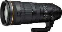Nikon AF-S NIKKOR 120-300mm F2.8E FL ED SR VR