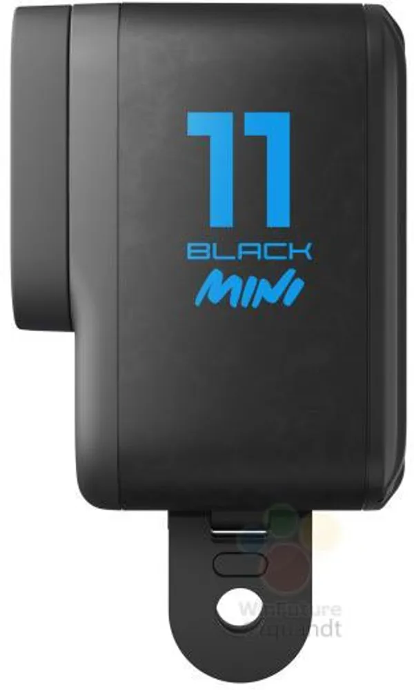 Gopro Hero11 Black Mini