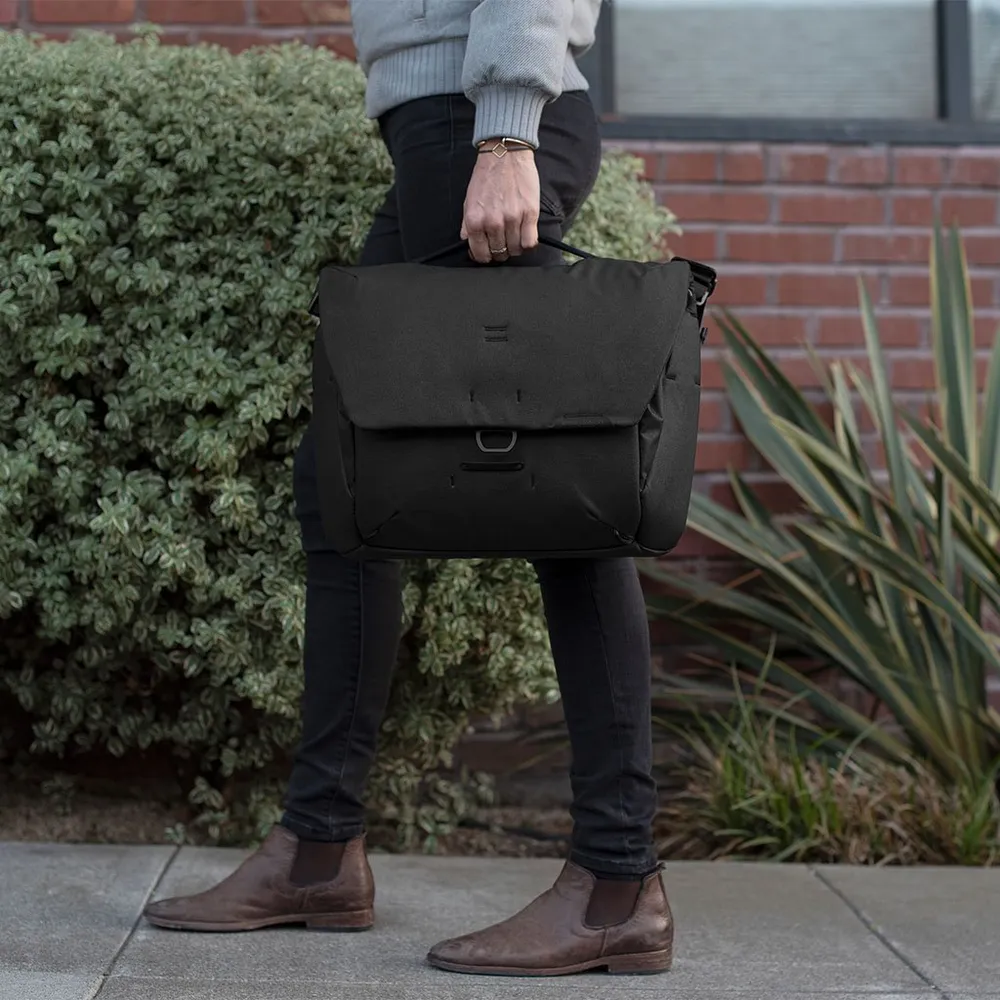 Peak-Design EveryDay Messenger 13L V2