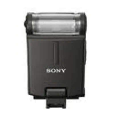 Sony HVL-F20AM Compact External Flash
