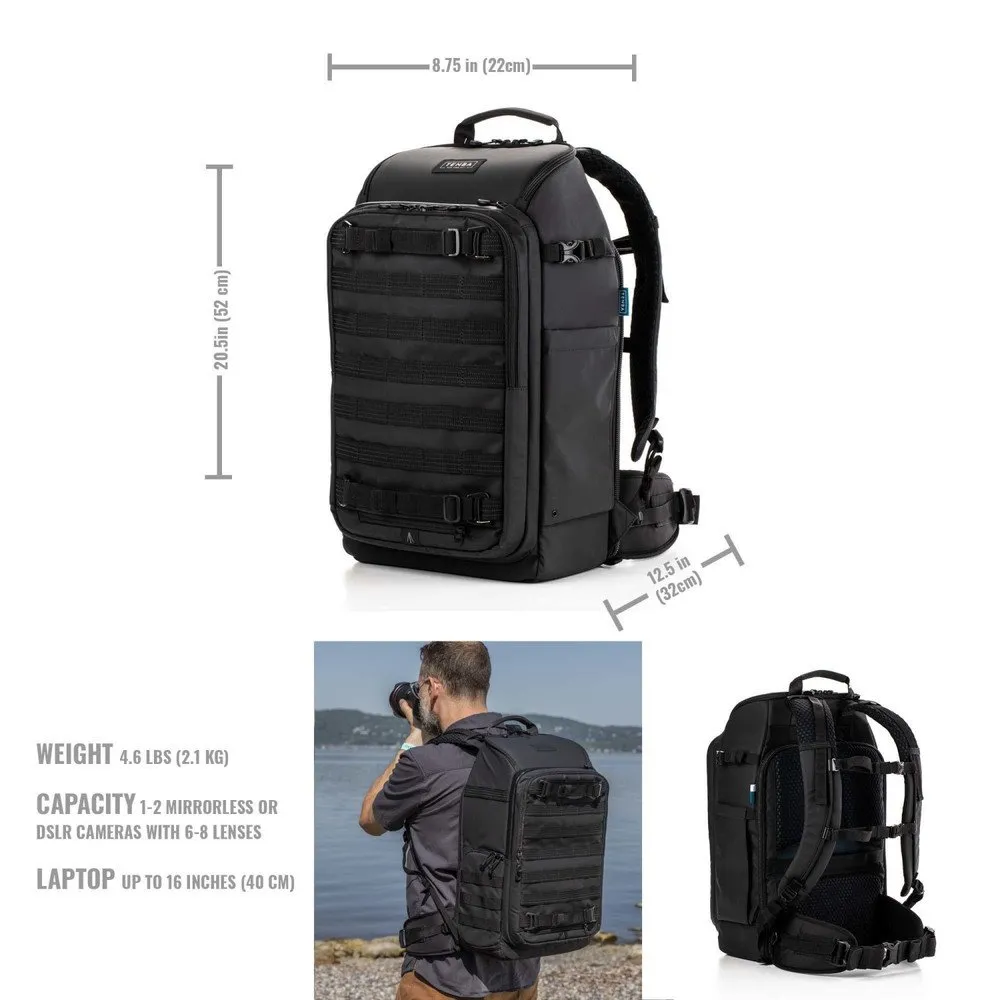 Tenba Axis V2 24L Backpack