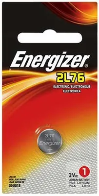Energizer 2L76 Battery