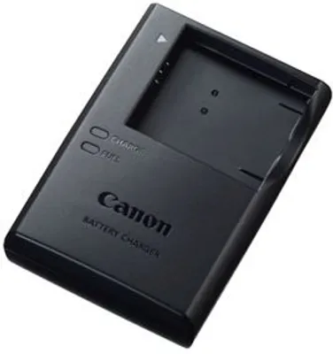 Canon CB-2LF Battery Charger