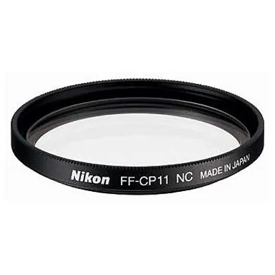 Nikon 77mm Neutral Color Filter