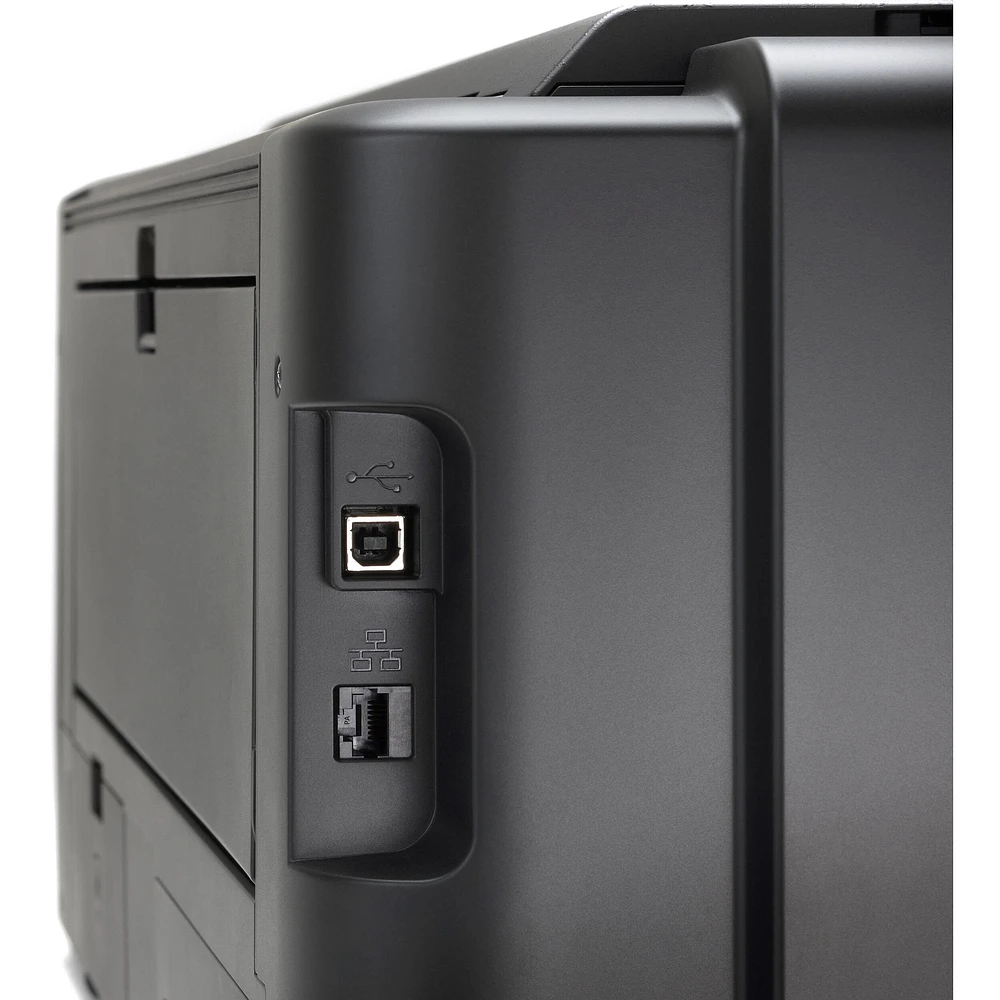 Canon imagePROGRAF PRO-1100 Professional 17” Wireless Inkjet Photo Printer (NOTE: Due to over limit size & weight, additional shipping fees apply to this item. We will contact you prior to shipping.)