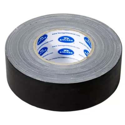 Savage-Universal Gaffer Tape 2" x 55 Yards - 1 Roll