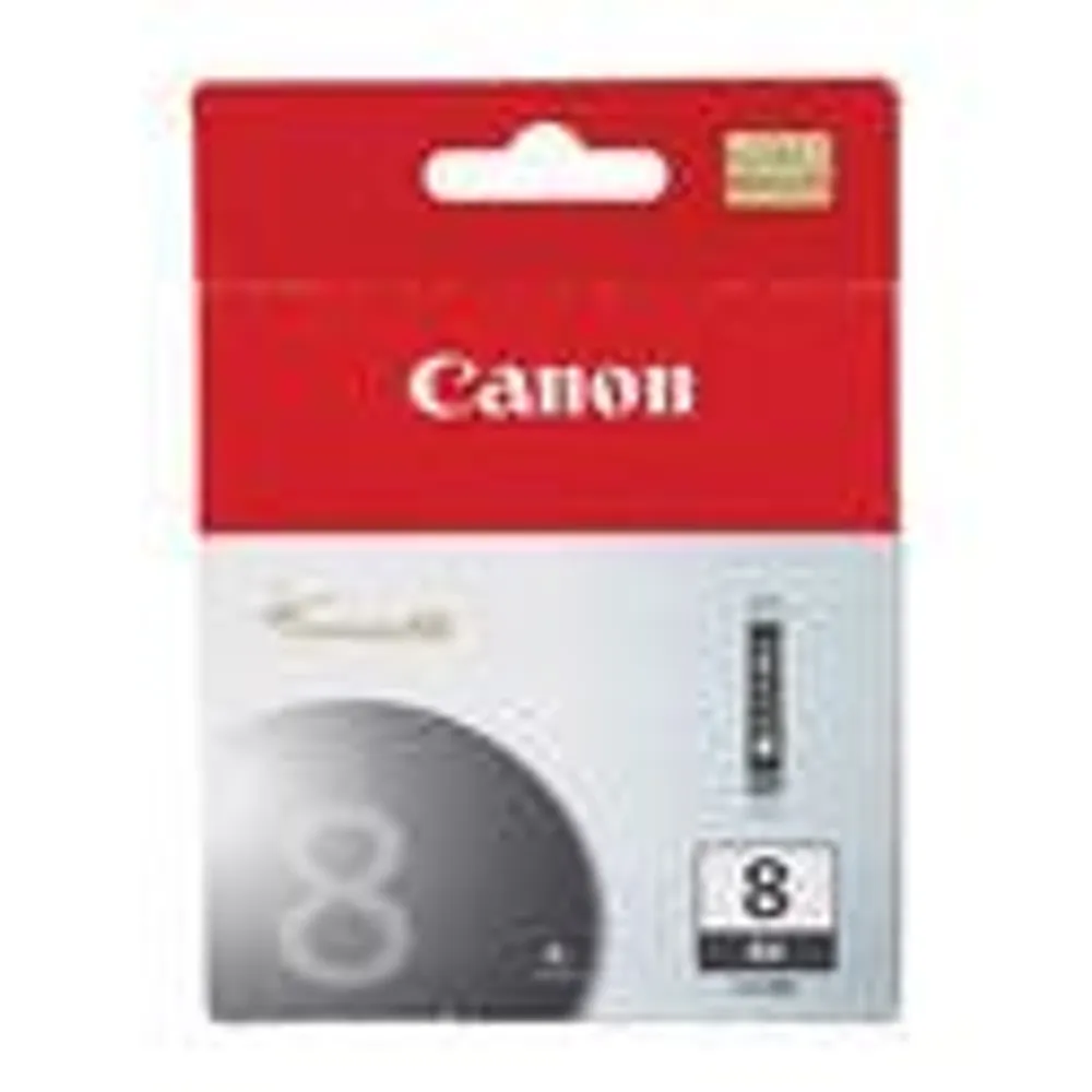 Canon CLI-8Bk