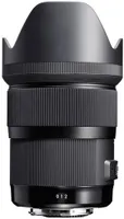 Sigma 35mm F/1.4 DG HSM Art for Canon