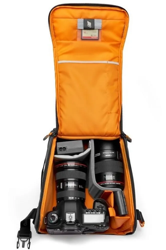 Lowepro GearUp Creator Box II