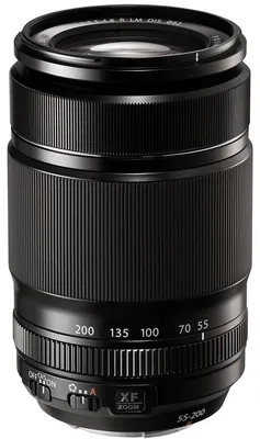 Fujifilm FUJINON XF 55-200mm F3.5-4.8 R LM OIS Lens