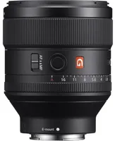 Sony FE 85mm F1.4 GM