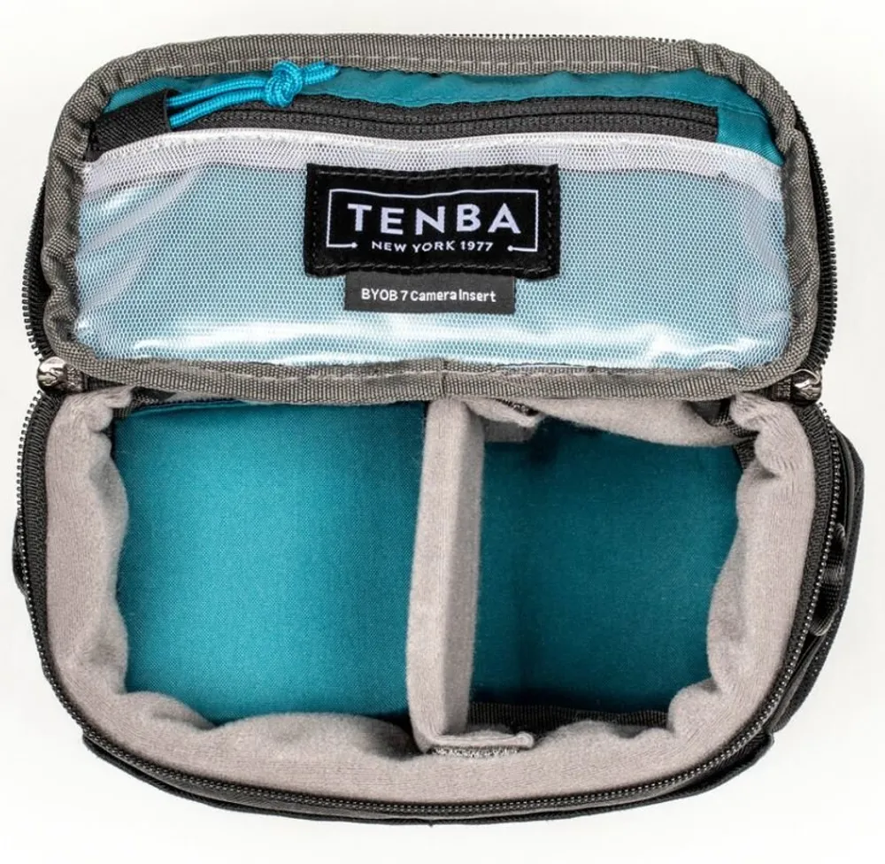 Tenba BYOB 7 Camera Insert