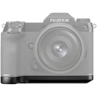 Fujifilm MHG-GFX S Metal Hand Grip