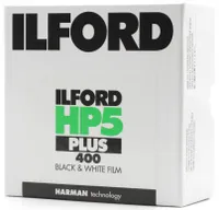 Ilford HP5 Plus 135-100FT Roll