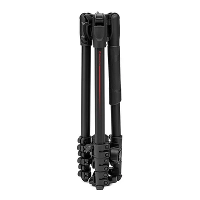 Manfrotto Befree Advanced AS lever alu tripod