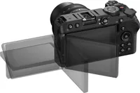 Nikon Z 30 Mirrorless Camera - Body Only - Black