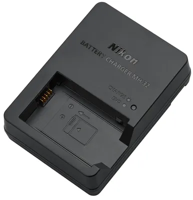 Nikon MH-32 Battery Charger