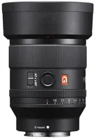 Sony FE 35mm F1.4 GM