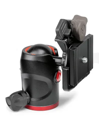 Manfrotto 494 Center Ball Head #MH494-BH