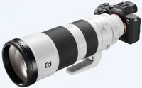 Sony FE 200-600mm F5.6-6.3 G OSS