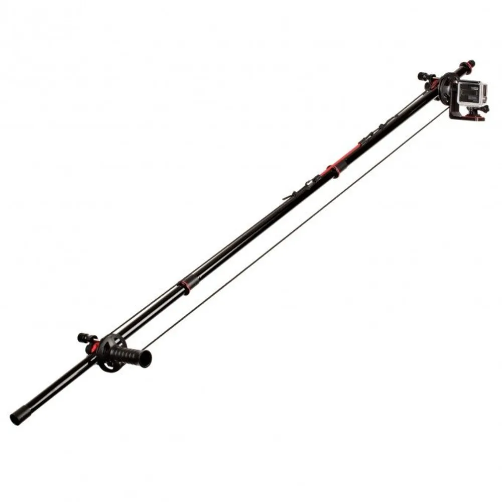 Joby Action Jib Kit & Pole