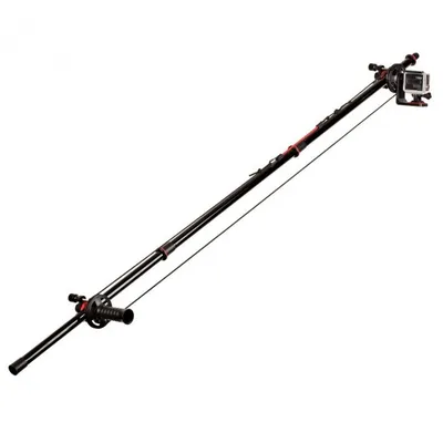 Joby Action Jib Kit & Pole