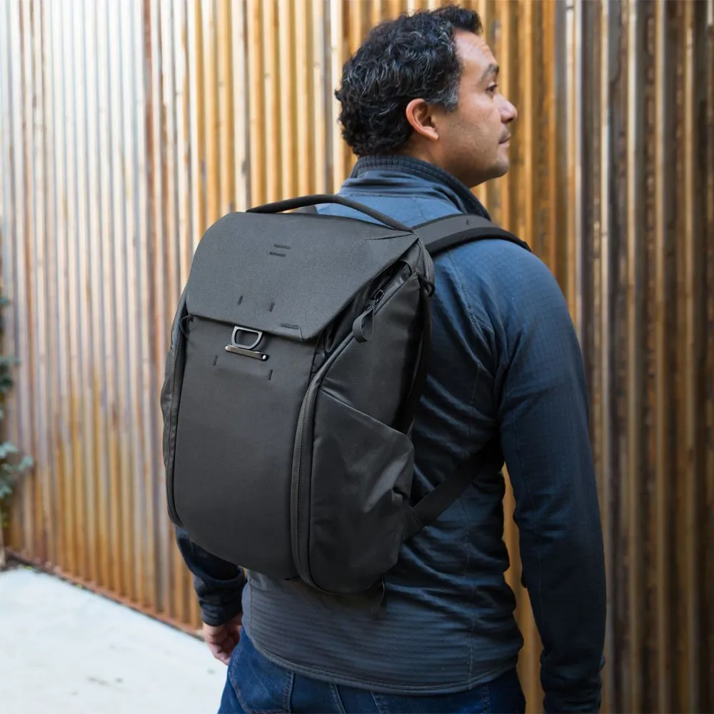 Peak-Design EveryDay Backpack - 20L V2