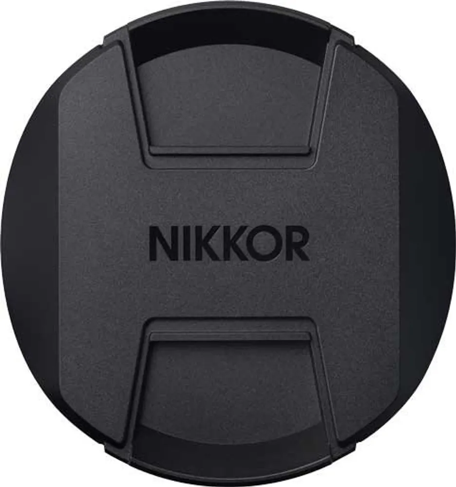 Nikon LC-K104 Lens Cap - Front cap