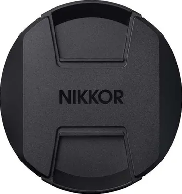 Nikon LC-K104 Lens Cap - Front cap