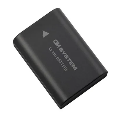 Om-System BLX-1 Lithium Ion Battery