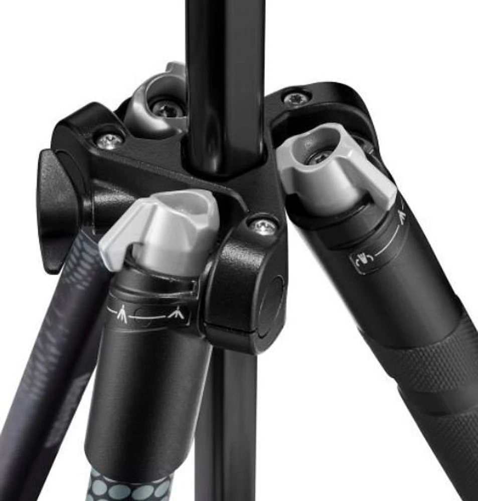 Manfrotto Element MII Aluminium