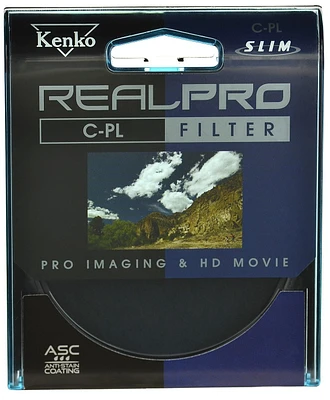 Kenko 72S REALPRO MC C-PL