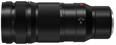 Panasonic DMW-STC20 LUMIX S 2X Teleconverter Lens