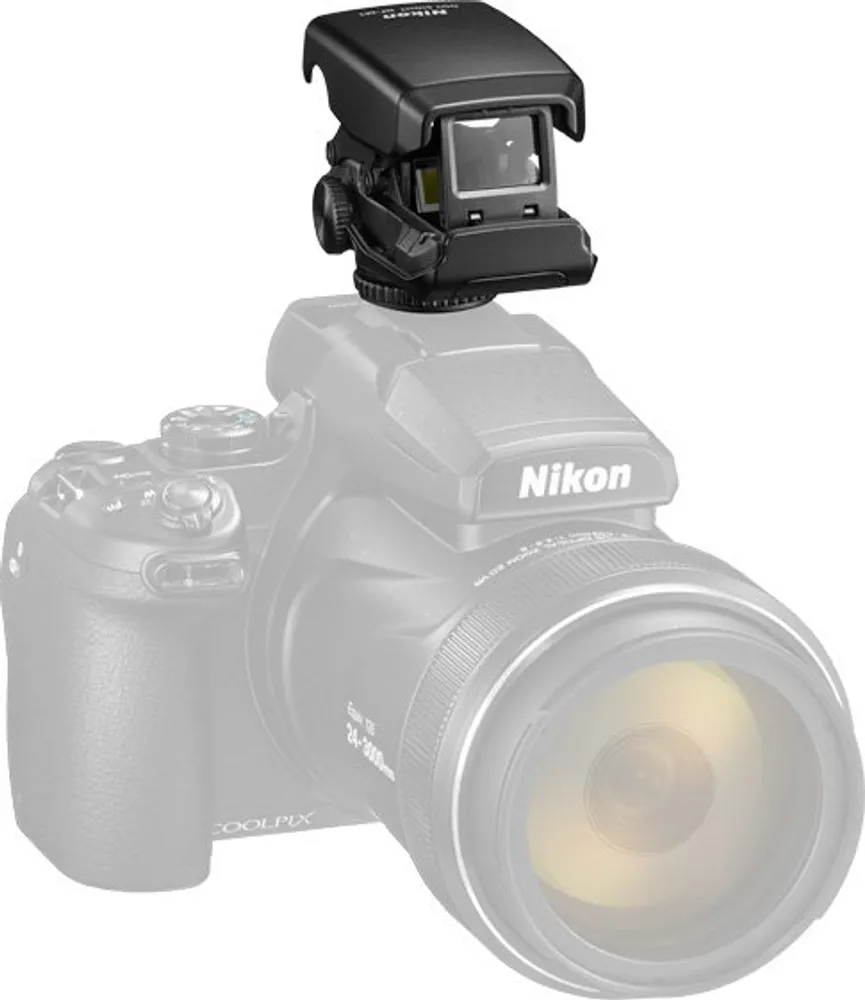 Nikon DF-M1 Dot Sight