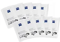 Zeiss 10 Lens Wipes