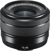 Fujifilm FUJINON XC 15-45mm F3.5-5.6 OIS PZ