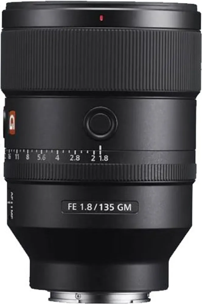 Sony FE 135mm F1.8 GM - SEL135F18GM