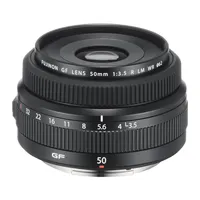 Fujifilm Fujinon GF 50mm F3.5 R LM WR