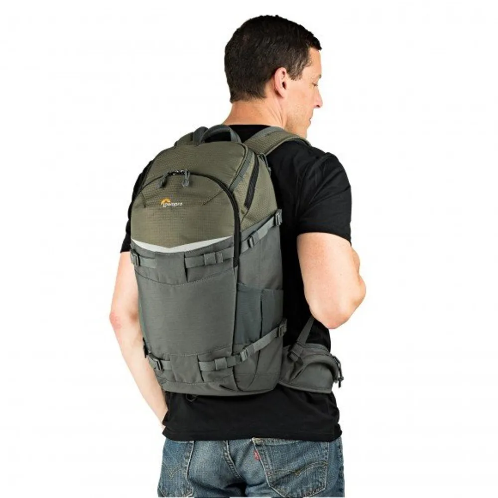 Lowepro Flipside Trek BP 350 AW Backpack