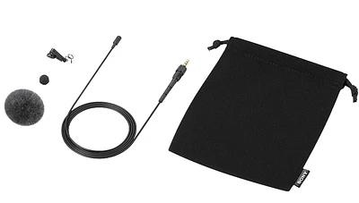 Sony ECM-L1 Lavalier Microphone