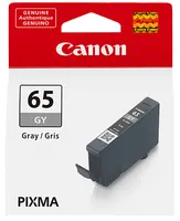 Canon CLI-65GY Gray Ink Tank