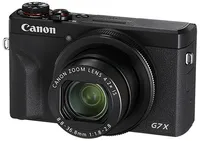 Canon PowerShot G7 X Mark III Digital Camera