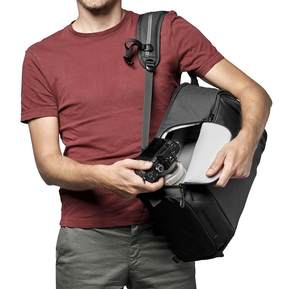 Lowepro Flipside 300 AW III Backpack