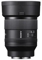 Sony FE 35mm F1.4 GM