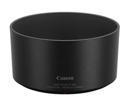 Canon ET-60B Lens Hood