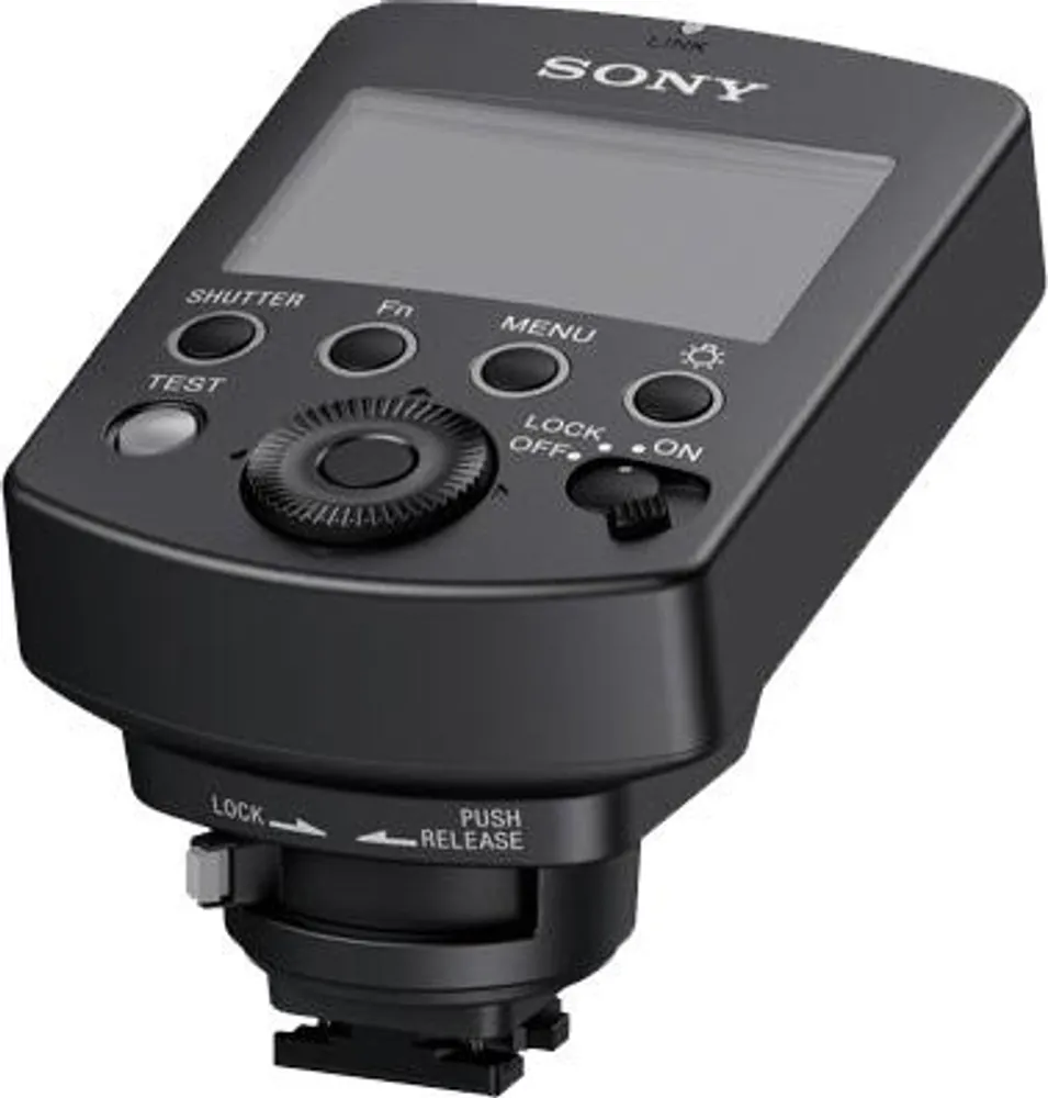 Sony FA-WRC1M Wireless Radio Commander