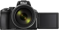 Nikon CoolPix P950 Digital Camera - Black