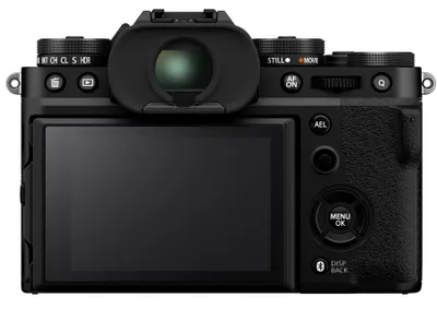 Fujifilm X-T5 Mirrorless Digital Camera - Body Only